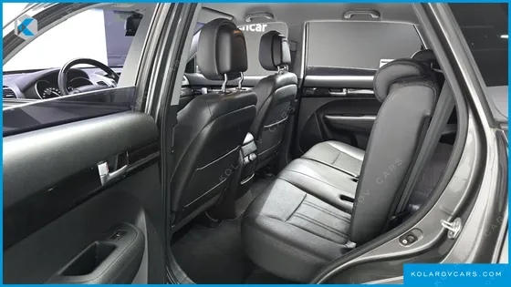 KIA SORENTO DIESEL 2.0 2WD