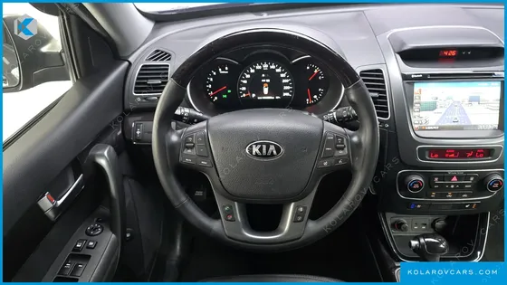 KIA SORENTO DIESEL 2.0 2WD