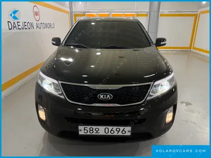KIA SORENTO DIESEL 2.0 2WD