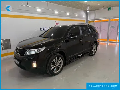 KIA SORENTO DIESEL 2.0 2WD