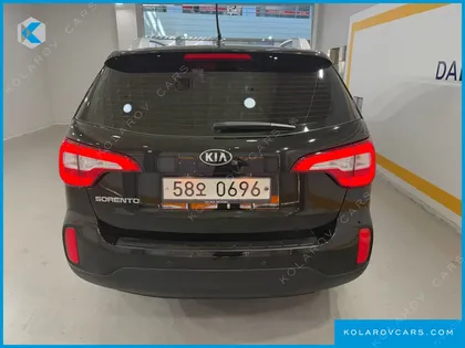 KIA SORENTO DIESEL 2.0 2WD