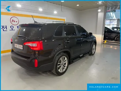 KIA SORENTO DIESEL 2.0 2WD