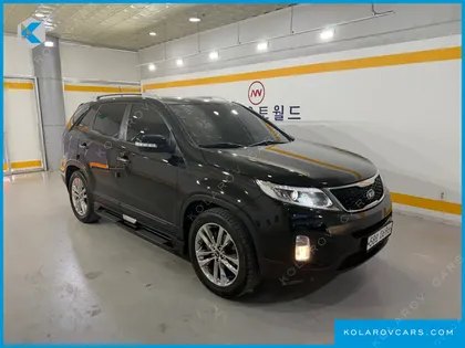 KIA SORENTO DIESEL 2.0 2WD
