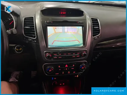 KIA SORENTO DIESEL 2.0 2WD