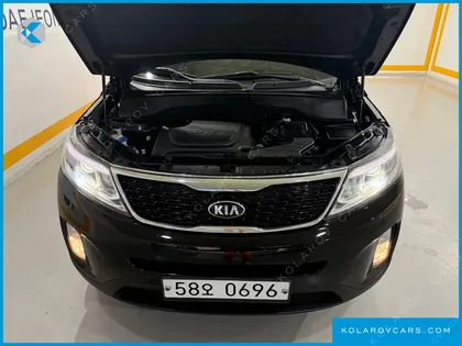 KIA SORENTO DIESEL 2.0 2WD