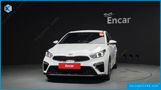 KIA K3 LUXURY