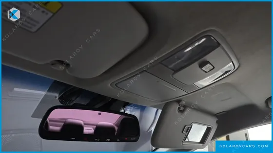 KIA K3 LUXURY