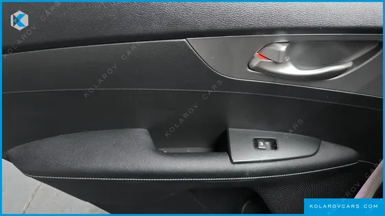 KIA K3 LUXURY