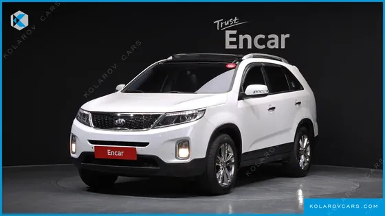 KIA SORENTO DIESEL 2.0 2WD