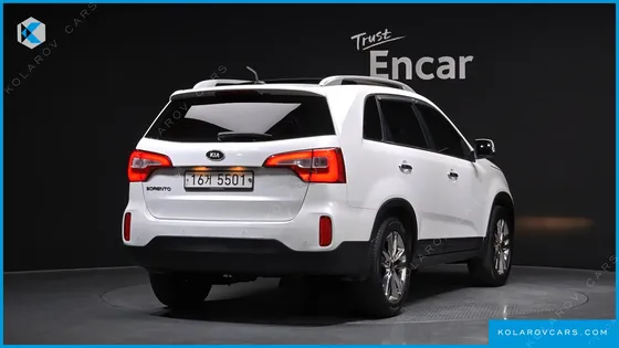 KIA SORENTO DIESEL 2.0 2WD