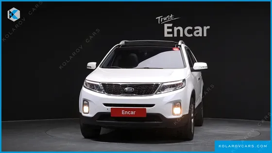 KIA SORENTO DIESEL 2.0 2WD