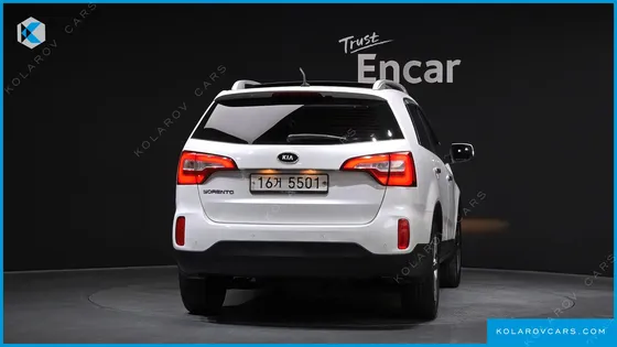 KIA SORENTO DIESEL 2.0 2WD