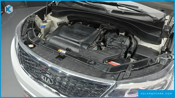 KIA SORENTO DIESEL 2.0 2WD