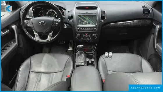 KIA SORENTO DIESEL 2.0 2WD