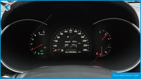 KIA SORENTO DIESEL 2.0 2WD