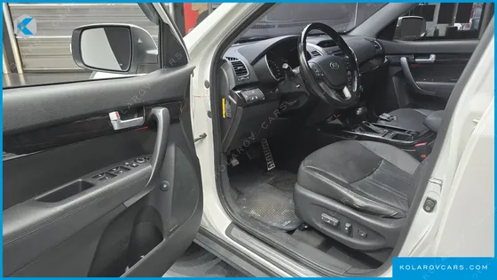 KIA SORENTO DIESEL 2.0 2WD