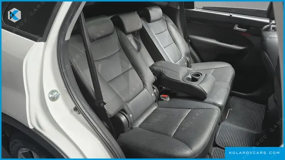 KIA SORENTO DIESEL 2.0 2WD