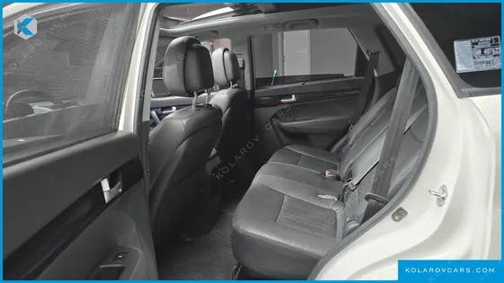 KIA SORENTO DIESEL 2.0 2WD