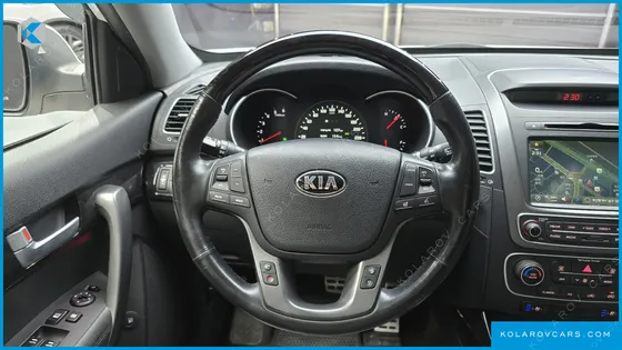 KIA SORENTO DIESEL 2.0 2WD