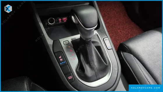 KIA K3 STANDARD