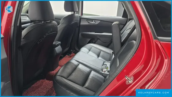 KIA K3 STANDARD