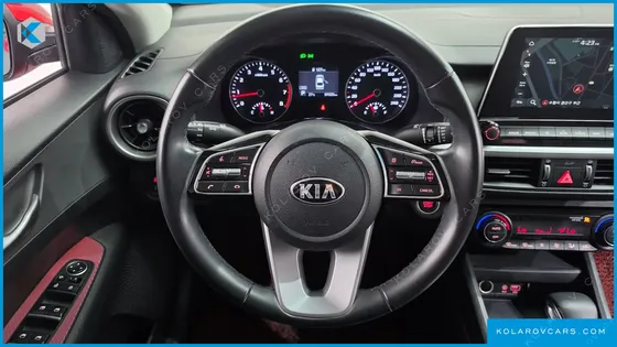 KIA K3 STANDARD