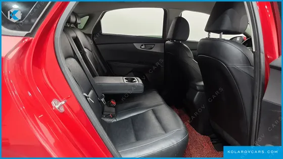KIA K3 STANDARD