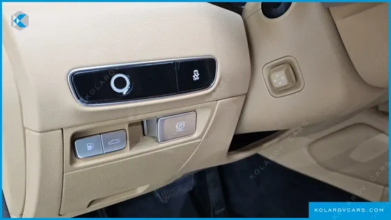 KIA K9 3.3 GDI AWD