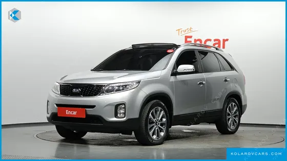 KIA SORENTO DIESEL 2.0 2WD