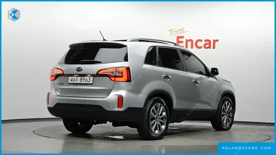 KIA SORENTO DIESEL 2.0 2WD