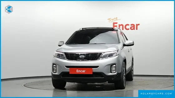 KIA SORENTO DIESEL 2.0 2WD