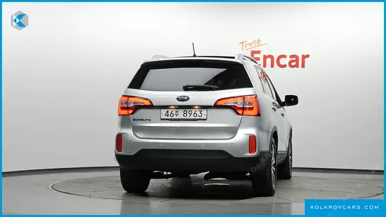 KIA SORENTO DIESEL 2.0 2WD