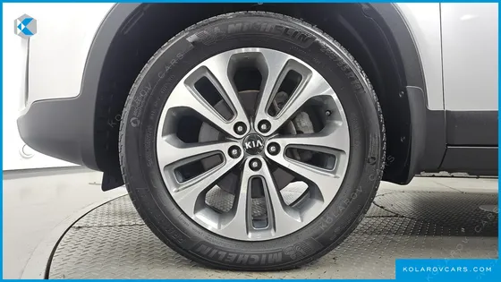 KIA SORENTO DIESEL 2.0 2WD