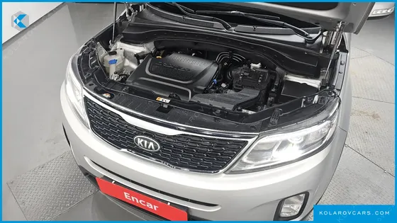 KIA SORENTO DIESEL 2.0 2WD