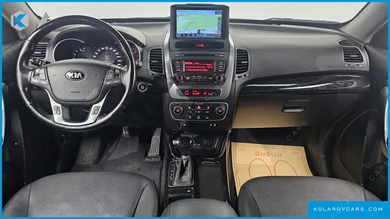 KIA SORENTO DIESEL 2.0 2WD