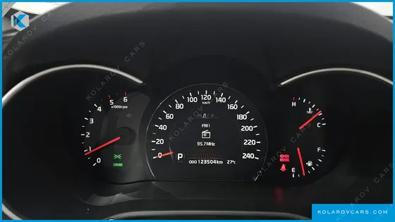 KIA SORENTO DIESEL 2.0 2WD