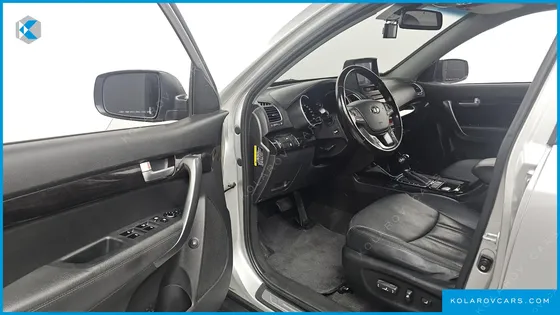 KIA SORENTO DIESEL 2.0 2WD