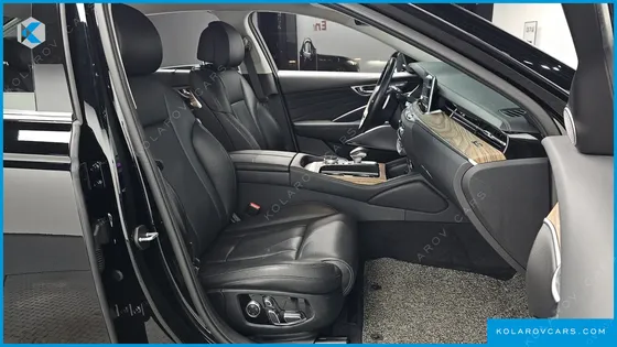 KIA K9 3.3 T-GDI AWD