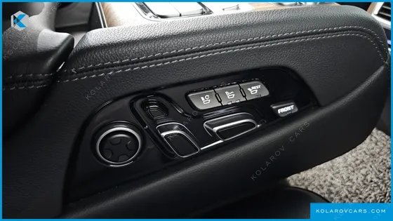 KIA K9 3.3 T-GDI AWD