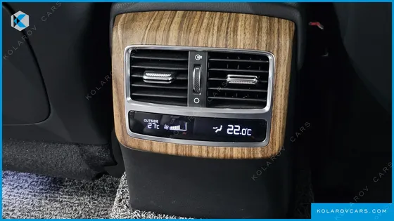 KIA K9 3.3 T-GDI AWD