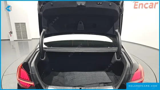 KIA K9 3.3 T-GDI AWD