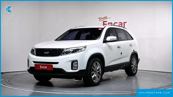 KIA SORENTO DIESEL 2.0 2WD