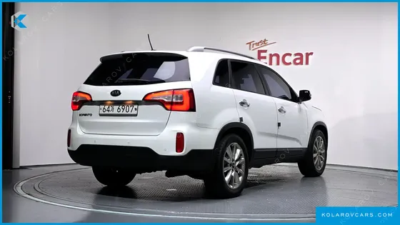KIA SORENTO DIESEL 2.0 2WD