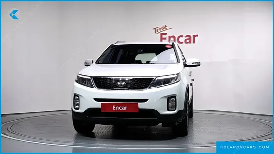 KIA SORENTO DIESEL 2.0 2WD
