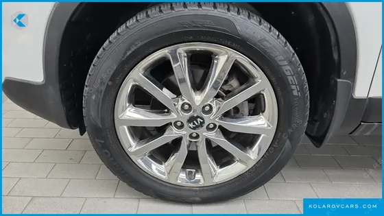 KIA SORENTO DIESEL 2.0 2WD