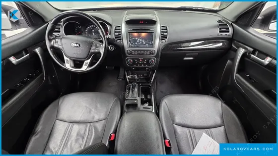 KIA SORENTO DIESEL 2.0 2WD