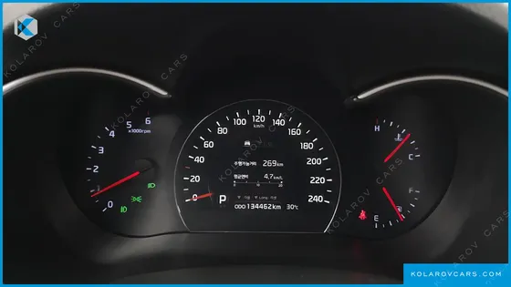 KIA SORENTO DIESEL 2.0 2WD