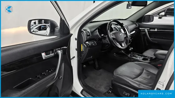KIA SORENTO DIESEL 2.0 2WD