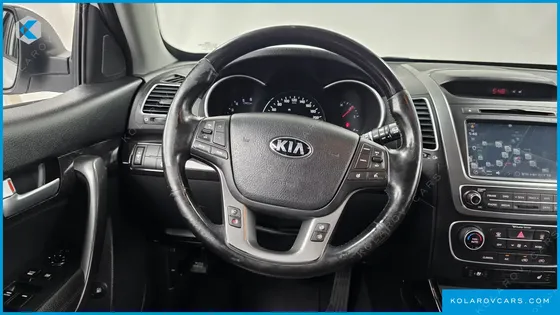 KIA SORENTO DIESEL 2.0 2WD