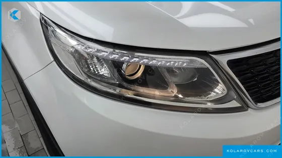 KIA SORENTO DIESEL 2.0 2WD